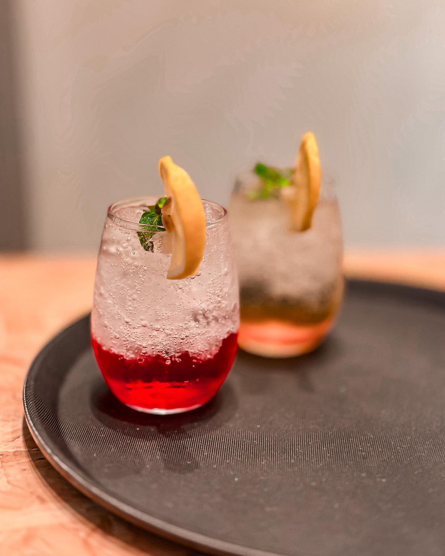 Drinks